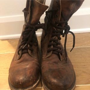 Freebird Manchester Boots